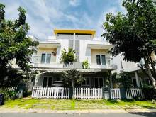 Hình ảnh B.Thự Melosa Garden -1 Trệt 2 Lầu - Full NT - 4PN 4WC - Nhà Mới Đẹp