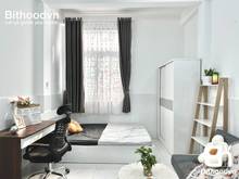 Hình ảnh 🍓Studio Bếp Xa Giường_40M2_MÁY GIẶT RIÊNG_Nguyễn Xí GẦN BXMĐ🍓
