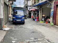 Hình ảnh GẤP BÁN !!! Nhà HXH BÙI ĐÌNH TÚY Bình Thạnh -DT 58M2 - Chỉ 4 tỷ xíu