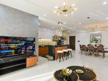 Hình ảnh Cho thuê Trang Chủ MB66.COM / Đăng Ký Tặng 66K Riviera Point. 2Pn nhà đẹp full nội thất. Giá rẻ 16tr/