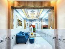 Hình ảnh Chính chủ cần bán đất 1T1L Đỗ Nhuận,Tân Phú,58m2,SHR,LH: Thư