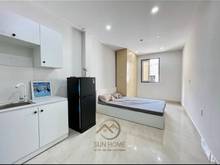 Hình ảnh CHO THUÊ CĂN HỘ TIỆN ÍCH Quận 10 gần Vạn Hạnh Mall