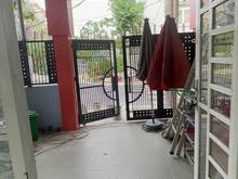 Hình ảnh Cho thuê mặt bằng Kho 2 mặt tiền gần chợ Hiệp Bình