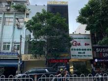 Hình ảnh Bán nhà siêu vị trí MT Nguyễn Công Trứ Quận 1- DT: 4,19 x 17,07m