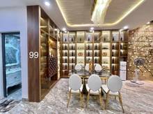 Hình ảnh Cho thuê nhà SIÊU ĐẸP 3 tầng MT đường Lê Ấm - Hoà Xuân