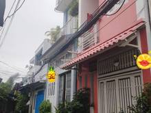 Hình ảnh HOT NHỈNH 3 TỶ Nhà Phố 3,5mx10m Trần Xuân Soạn,Tân Hưng Q7*SHR*Chốt Lẹ