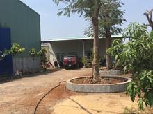 Hình ảnh Tôi cần bán lô đất có 100000m² tại Sông Thao huyện Trảng Bom