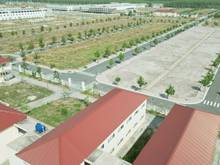 Hình ảnh Đất nền  nam an bàu bàng ngay trung tâm hành chính mà giá chỉ 1ty550