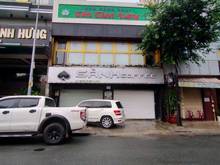 Hình ảnh Mặt tiền ngang 9m Nguyễn Thái Bình, Vị trí đẹp, Kdoanh đa ngành