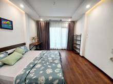 Hình ảnh Bán nhà mặt phố Mạc Thị Bưởi-KD-1 mặt ngõ và 1 phố-Chỉ 25.7 tỷ