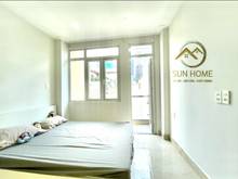 Hình ảnh CĂN HỘ CHO THUÊ Quận 10 full nội thất gần Vạn Hạnh Mall
