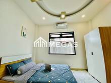 Hình ảnh CHO THUÊ CĂN HỘ DỊCH VỤ giả rẻ full nội thất Quận 10