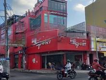 Hình ảnh Siêu Phẩm Góc 2 MT Hòa Bình (6,5X30m)3 tầng,220m2 giá chỉ 22 tỷ còn TL