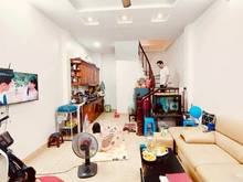 Hình ảnh BánNhà Phố XãĐàn-Quận ĐốngĐa.Gần Oto,Ở Ngay,36m x5 tầng.MT3,5m. 4,x tỷ