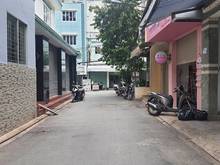 Hình ảnh Đường Thông xe tải Cộng Hòa, Nhất Chi Mai, 85 M3 x 5 Tầng,