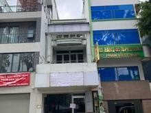 Hình ảnh Nhà mặt tiền Phạm Viết Chánh Q1 ngang 5m  khu sang nhà mới