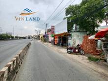 Hình ảnh Bán đất MT QL51 sổ riêng thổ cư chủ ngộp cần bán gấp
