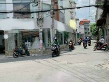 Hình ảnh SIÊU KHAN HIẾM Bán nhà Góc 2 Mặt Tiền đường ngay Nguyễn Thái Bình Q.TB