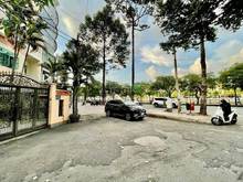 Hình ảnh Cho thuê nhà đường Hoàng Sa, P.Tân Định, Q.1.