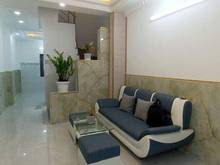 Hình ảnh Li dị bán gấp nhà 1T1L Nguyễn Minh Châu,TP,60m2,SHR,LH: Thư