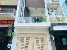 Hình ảnh Cho thuê nhà hẻm 386/3B Lê Văn Sỹ, Phường 14, Quận 3