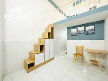 Hình ảnh Cho Thuê Phòng Trọ Tân Phú Giá Rẻ Gần ĐH Văn Hiến - Âu Cơ