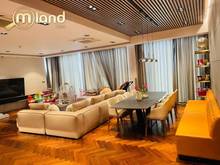 Hình ảnh Cho Thuê Penthouse Midtown Phú Mỹ Hưng Quận 7 giá 90tr