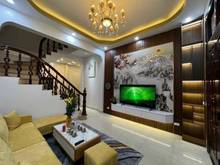 Hình ảnh Chỉ 3.6 tỷ Có Ngay Nhà 37m2 x4 Tầng Siêu Đẹp Phố Hào Nam