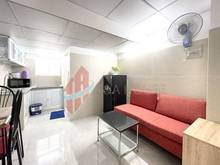 Hình ảnh Duplex full nội thất thang máy Lý Phục Man Quận 7