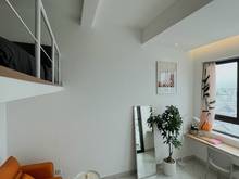 Hình ảnh Khai Trương siêu Phẩm Full Nội Thất Ban Công Cực Thoáng mát