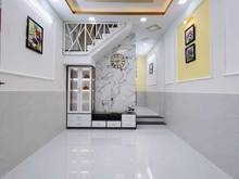 Hình ảnh Chính chủ cần bán gấp nhà 1T1L Bùi Quang Là,GV,56m2,SHR,LH: Thư