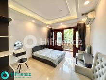 Hình ảnh 1PN+Studio_Ban công_Full nội thất_55m2_Thang máy hầm xe_cầu Kiệu🔥