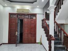Hình ảnh Cho thuê nhà phố trần quốc toản, 35m2 x 5 tầng , giá 17tr