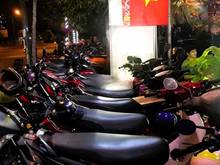 Hình ảnh Sang quán cà phê bánh mì 135m2 mặt tiền Phạm Văn Đồng Linh Đông