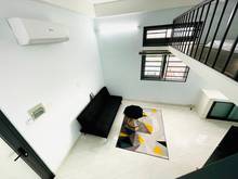 Hình ảnh Phòng trọ studio & duplex cao cấp GV