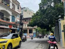 Hình ảnh (GẤP) Bán nhà mặt phố TÔ NGỌC VÂN, 3 bước ra Hồ Tây, 200m2, 74 tỷ
