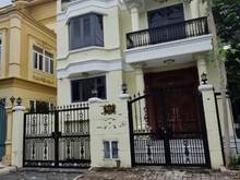 Hình ảnh Cho thuê nhiều biệt thự đẹp, thiết kế hiện đại Phú Mỹ Hưng, Q7 .