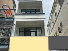 Hình ảnh Cho Thuê Gấp Mặt Tiền 3 Lầu Có Thang Máy Mai Thị Lựu, P Đa Kao, Quận 1