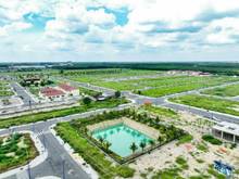 Hình ảnh Đất Nền Nam An Bàu Bàng Giá Chỉ Từ 1.550