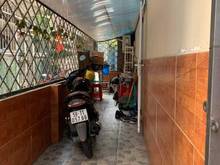 Hình ảnh Cách mạng Tháng Tám 46m2, ngang 5.4m, Quận 3 - 4 tầng chỉ nhỉnh 5 tỷ