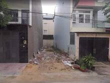 Hình ảnh Bán đất kdc Bình Điền quận 8, giá 1tỷ299, SHR , công chứng liền