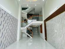 Hình ảnh Cho thuê mặt bằng Trệt+Lửng 60m2 mở c.ty/văn phòng Luật P13, Q.Gò Vấp