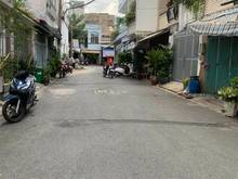 Hình ảnh Hẻm xe tải thông tứ tung, đường số 2, bhha, 40m2 nhỉnh 4 tỷ