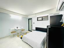 Hình ảnh Phòng studio cao cấp full nội thất