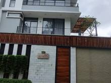Hình ảnh Cho thuê đơn lập Nam Thông, Phú Mỹ Hưng quận 7, TP. Hồ Chí Minh.