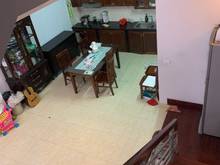 Hình ảnh Cho thuê nhà Phú Đô – Nam Từ Liêm DT 60m x 4 tầng mặt tiền 5m