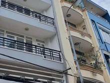Hình ảnh Bán nhà Phan Đăng Lưu Bình Thạnh 72m2 5 tầng thang máy 10 tỷ 990