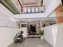Hình ảnh Phá sản cần bán nhà 1T1L Cửu Long,Tân Bình, 58m2,SHR,LH: Thư