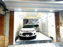 Hình ảnh Hiếm! bán nhà đường nguyễn chí thanh, 25m ra phố, lô góc, 40m2 *5t