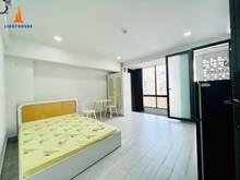 Hình ảnh Studio ngay CV Gò Vấp - Tiện qua ĐH Văn Lang